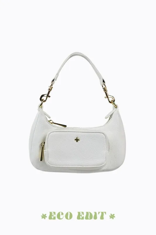 Barbi - White Pebble Gold made by PETA AND JAIN