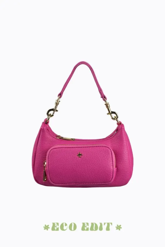Barbi - Fuchsia Pebble Gold sold by PETA AND JAIN