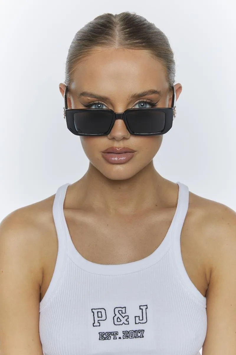 Evans - Black sold by PETA AND JAIN product image thumbnail 3