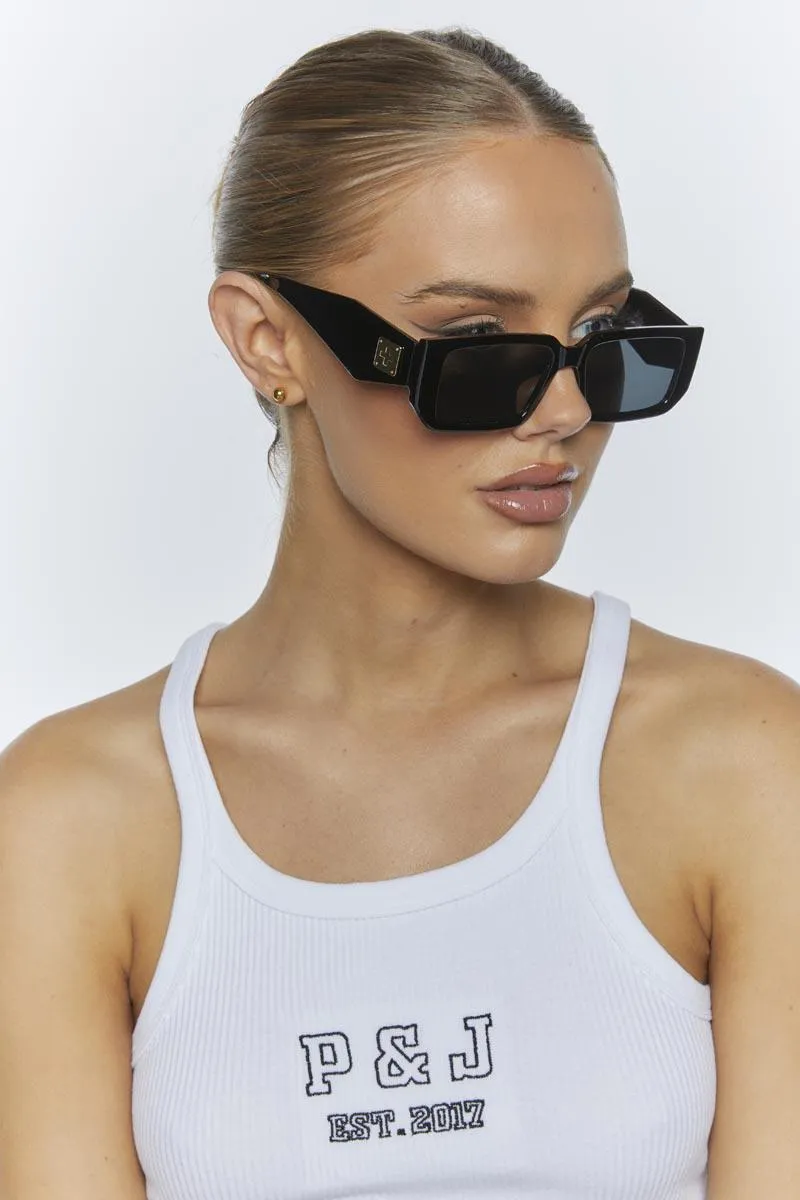 Evans - Black sold by PETA AND JAIN product image thumbnail 4