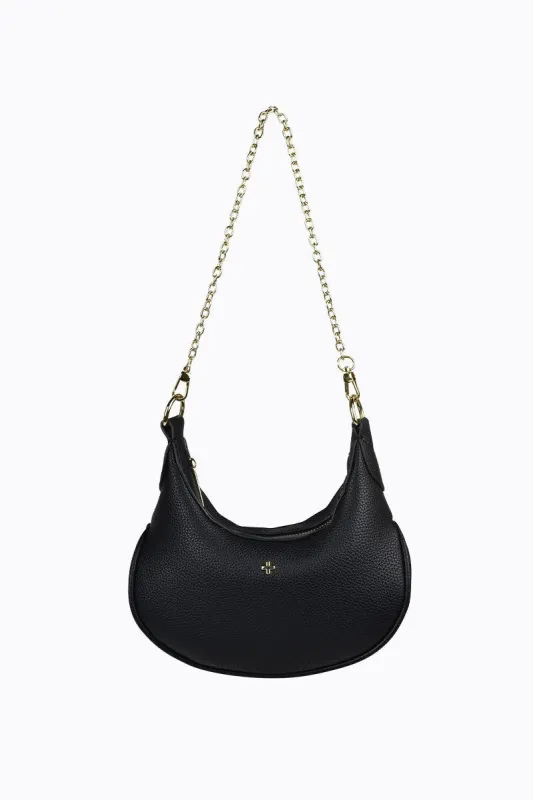 Lani - Black Pebble sold by PETA AND JAIN