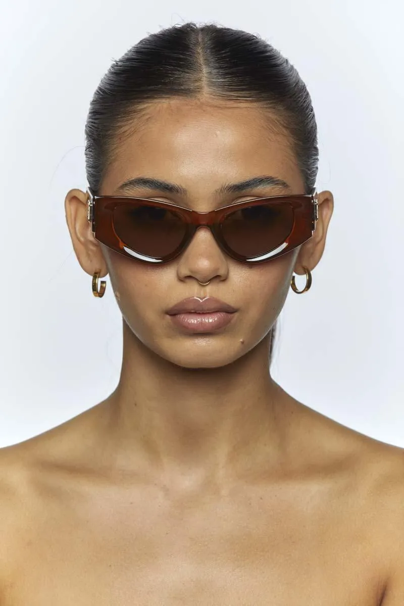 Jada - Chocolate Brown sold by PETA AND JAIN product image thumbnail 3