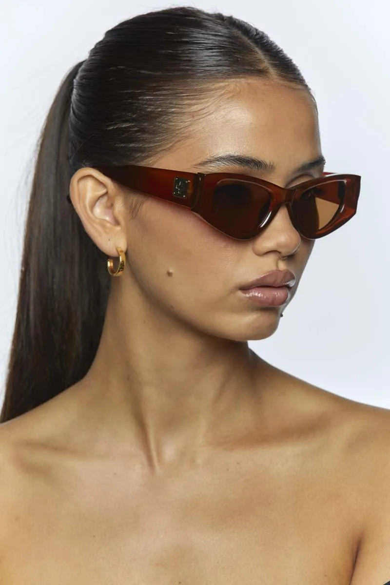 Jada - Chocolate Brown sold by PETA AND JAIN product image thumbnail 4