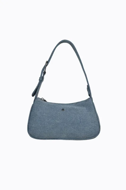 Gabi - Denim sold by PETA AND JAIN