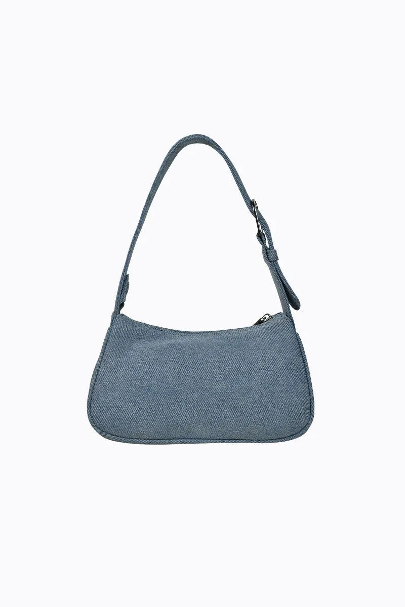 Gabi - Denim sold by PETA AND JAIN product image thumbnail 3