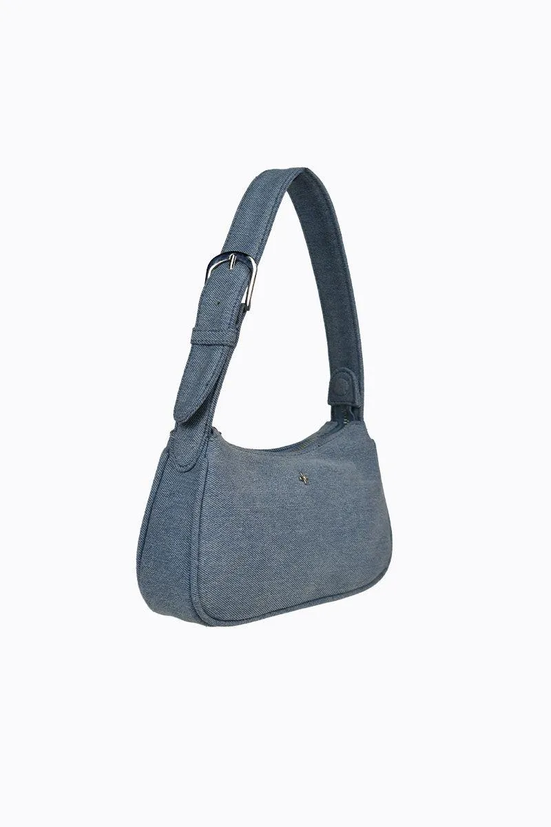 Gabi - Denim sold by PETA AND JAIN product image thumbnail 2