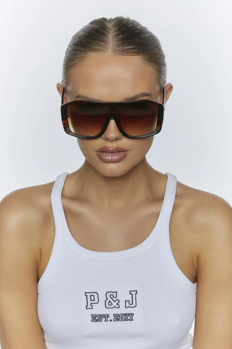 Cameron - Tortoiseshell sold by PETA AND JAIN product image thumbnail 3
