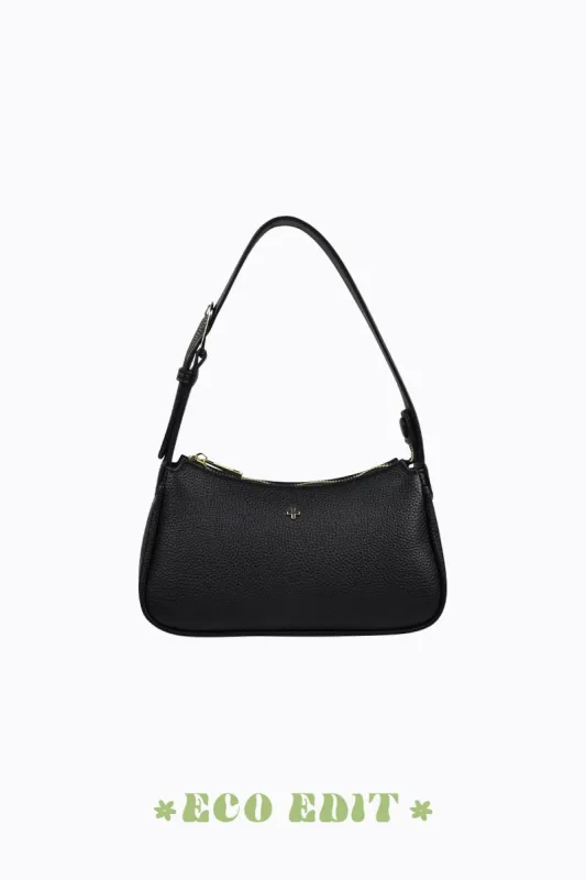 Gabi - Black Pebble sold by PETA AND JAIN