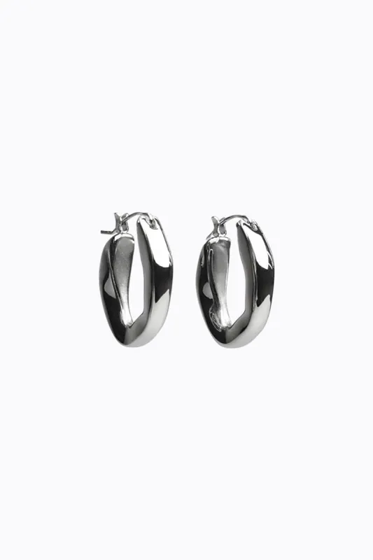 Emilio - Silver made by PETA AND JAIN