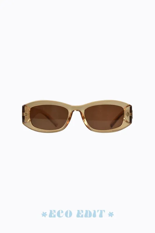 Inez - Crystal Tan sold by PETA AND JAIN