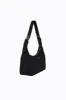 Mara - Black Nubuck sold by PETA AND JAIN