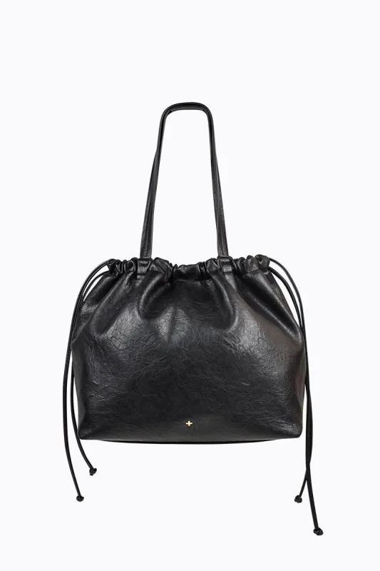 Nadia - Black sold by PETA AND JAIN