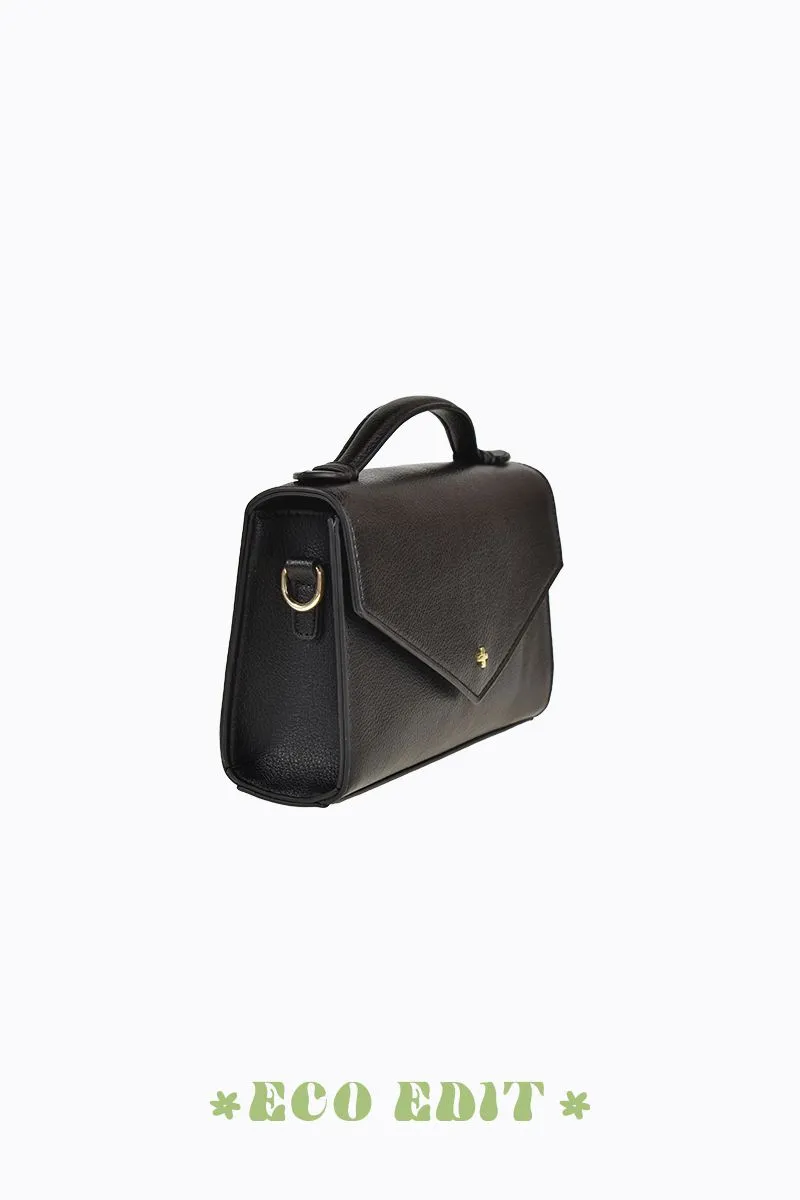 Rosetta - Black Pebble sold by PETA AND JAIN product image thumbnail 2