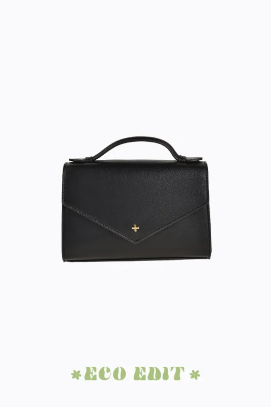 Rosetta - Black Pebble sold by PETA AND JAIN