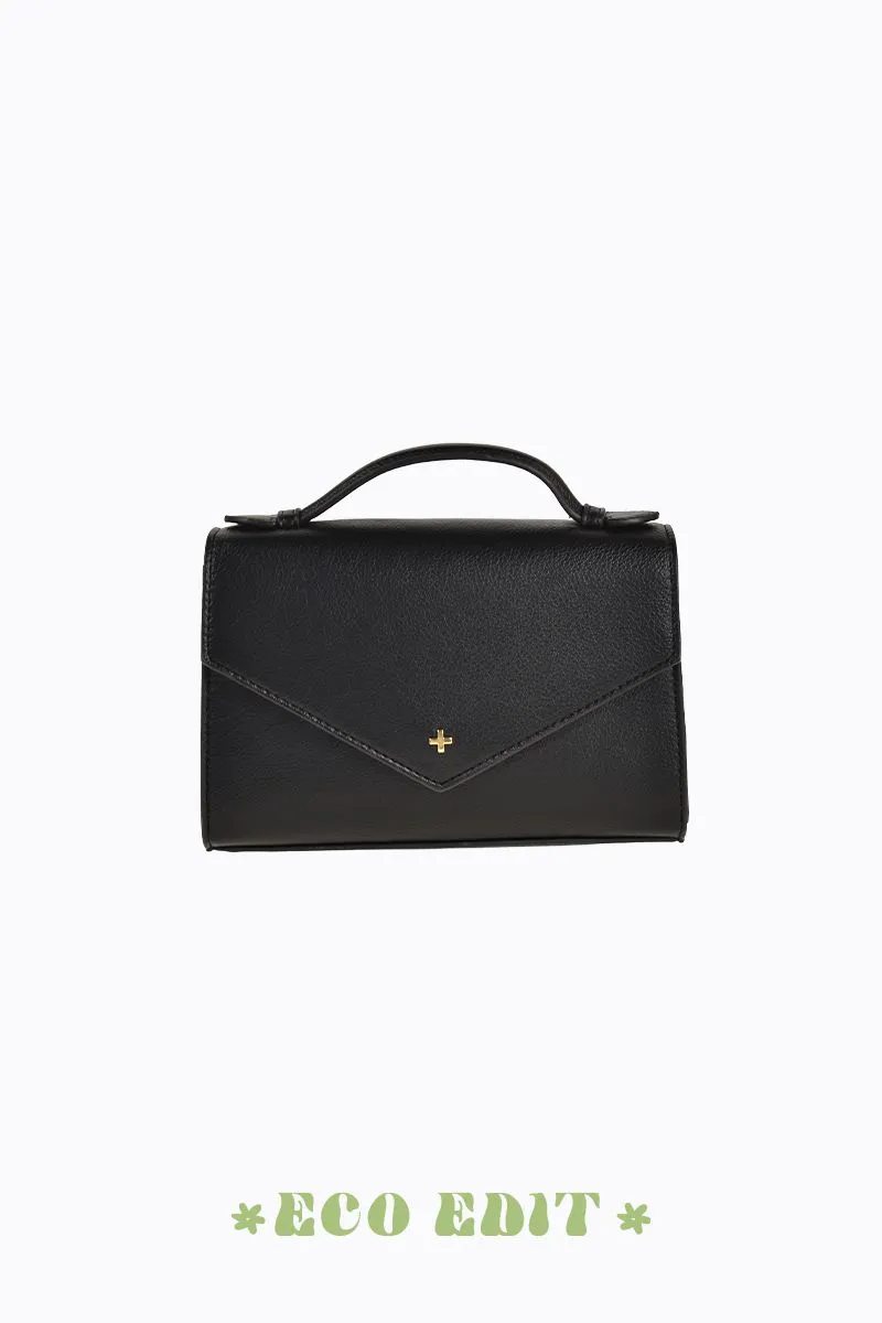 Rosetta - Black Pebble sold by PETA AND JAIN