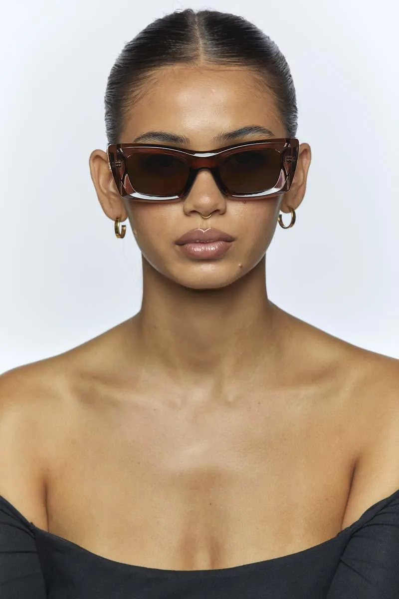 Kaos - Chocolate Crystal sold by PETA AND JAIN product image thumbnail 4