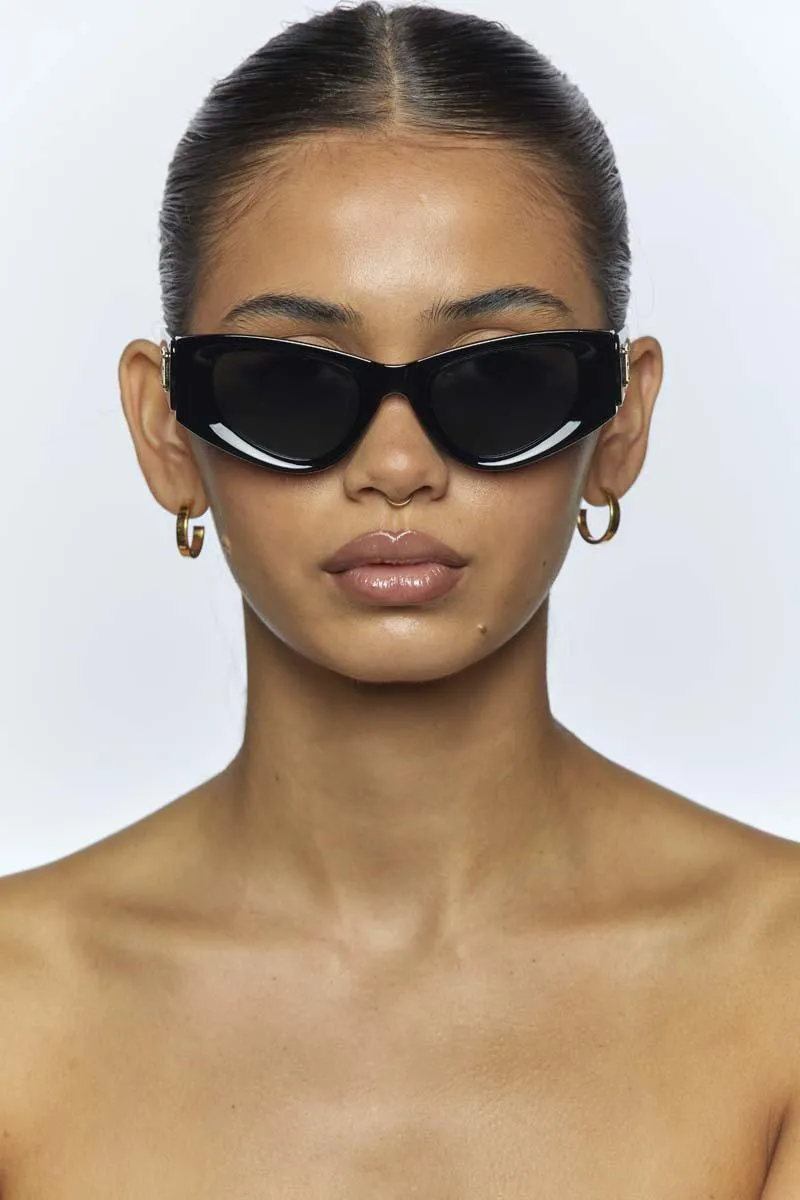 Jada - Black sold by PETA AND JAIN product image thumbnail 3