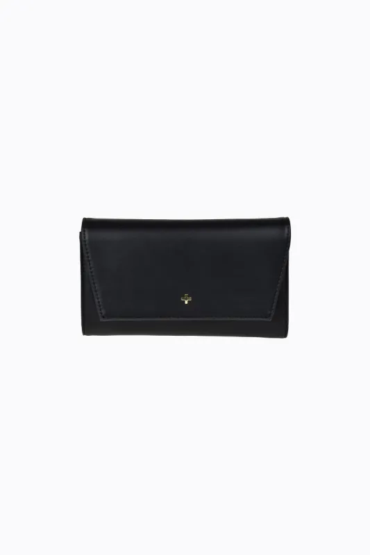 Posh - Black Smooth sold by PETA AND JAIN