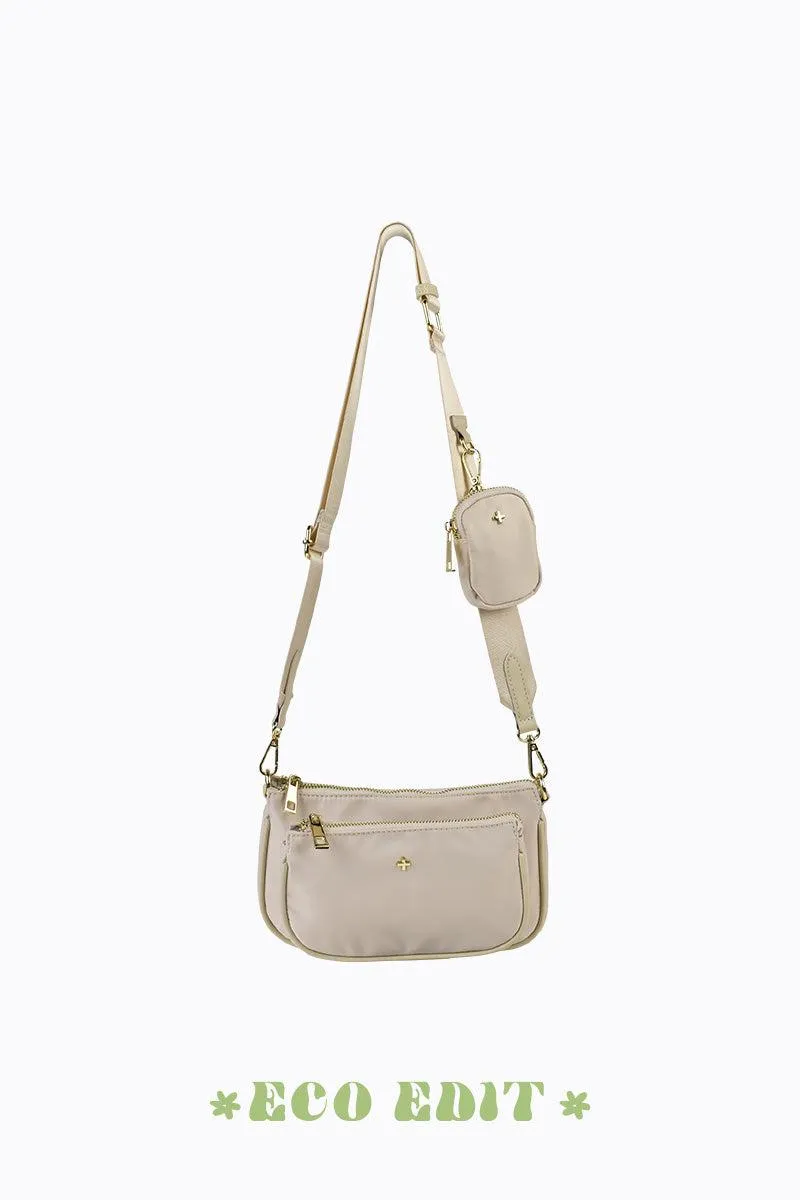 Marmont - Bisque Nylon sold by PETA AND JAIN