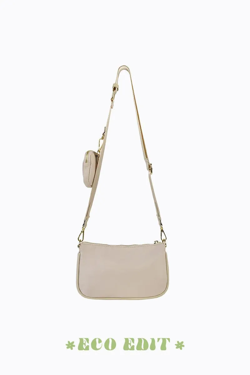 Marmont - Bisque Nylon sold by PETA AND JAIN product image thumbnail 2