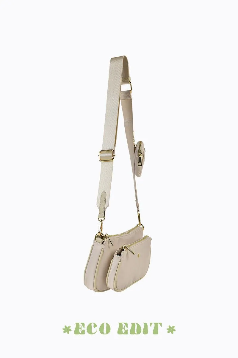 Marmont - Bisque Nylon sold by PETA AND JAIN product image thumbnail 3