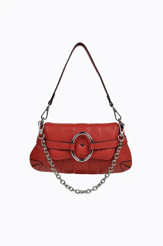 Anaki - Red sold by PETA AND JAIN