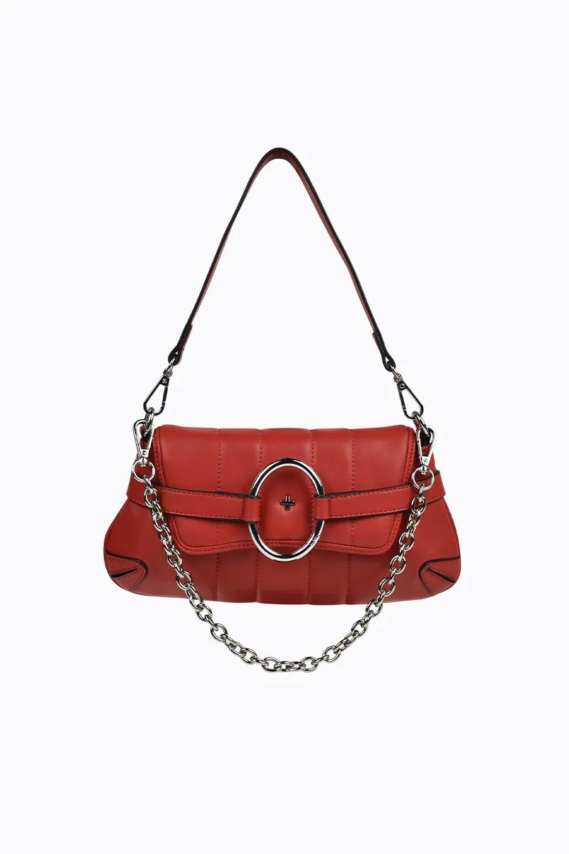 Anaki - Red sold by PETA AND JAIN