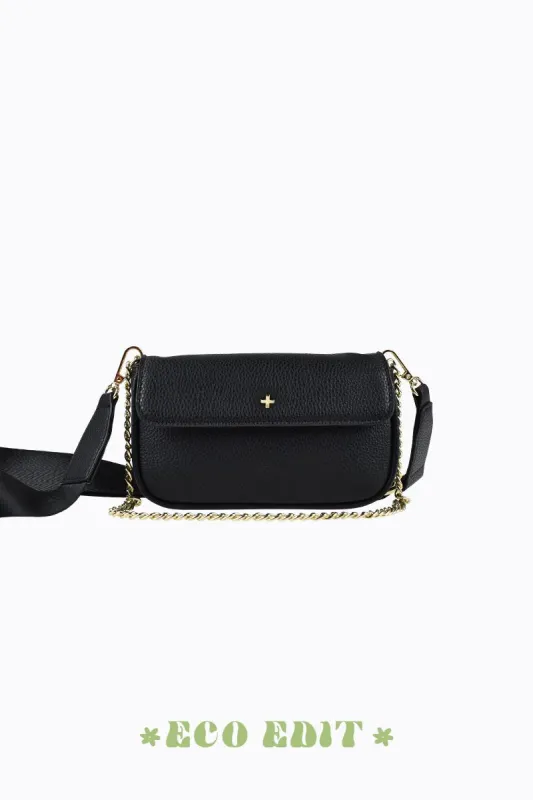 Lucky - Black Pebble Gold sold by PETA AND JAIN