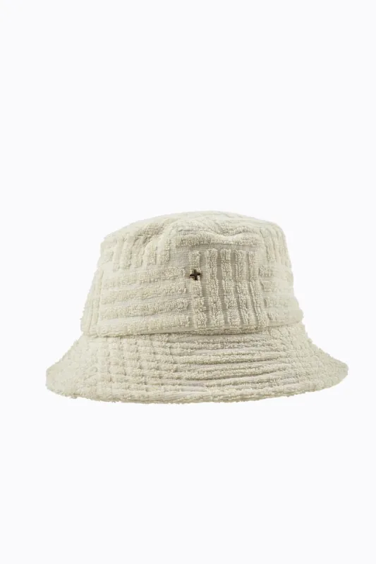 Soleil - Beige Towelling sold by PETA AND JAIN