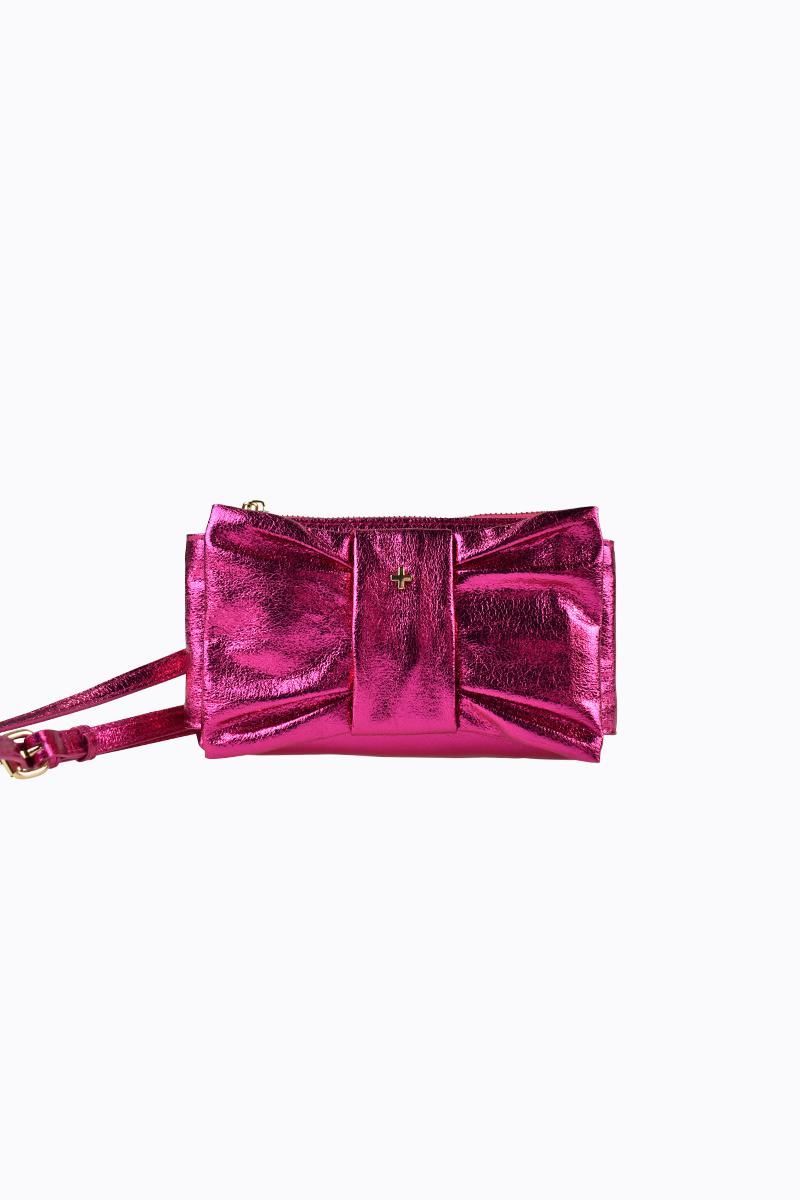 Minaj - Fuchsia sold by PETA AND JAIN