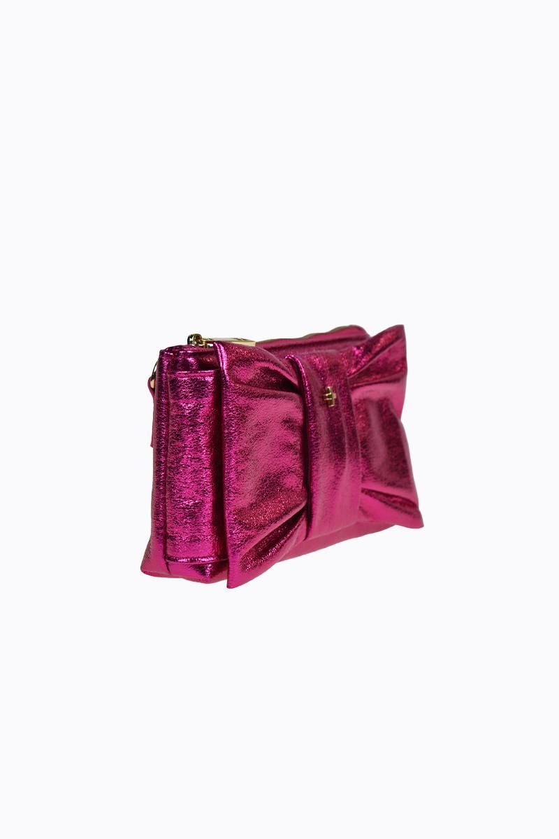Minaj - Fuchsia sold by PETA AND JAIN product image thumbnail 2