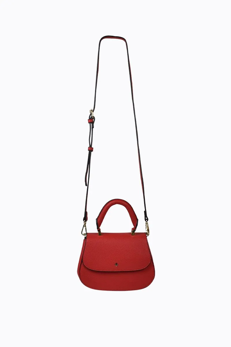 Amalie - Red Pebble sold by PETA AND JAIN product image thumbnail 4