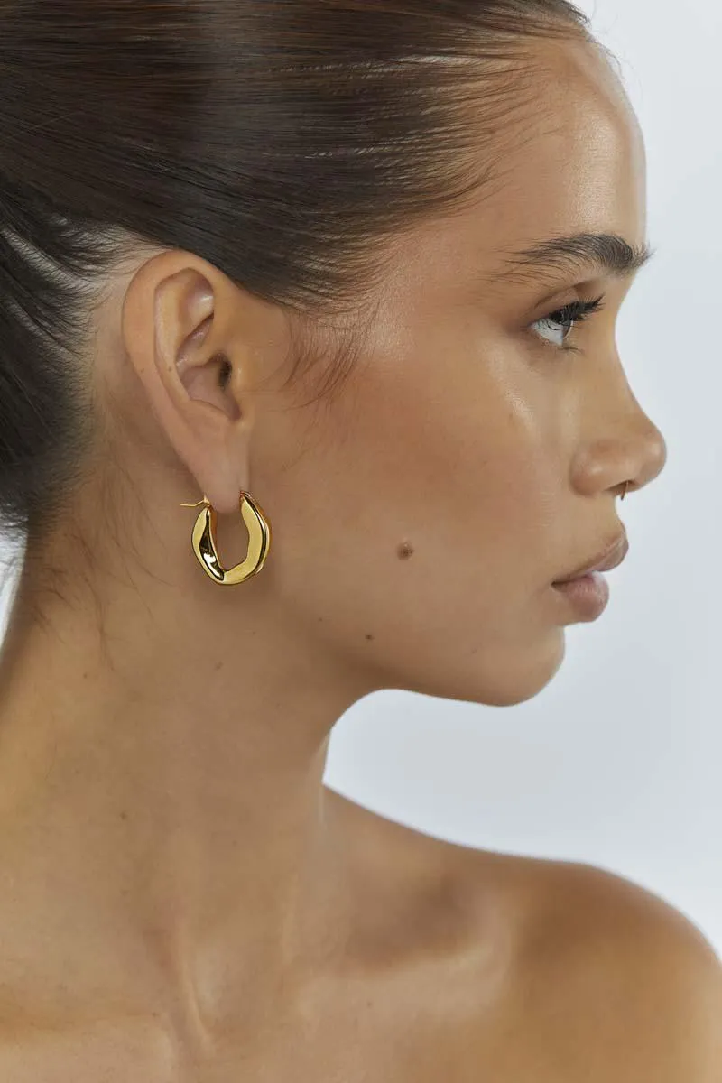Emilio - Gold sold by PETA AND JAIN product image thumbnail 4