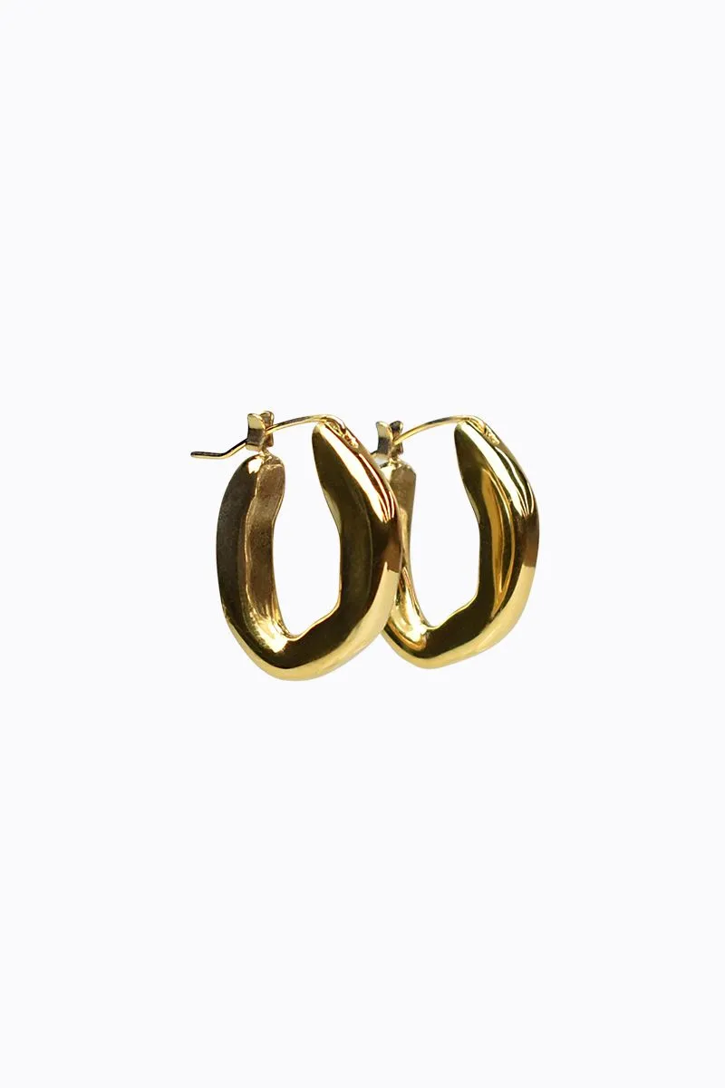 Emilio - Gold sold by PETA AND JAIN