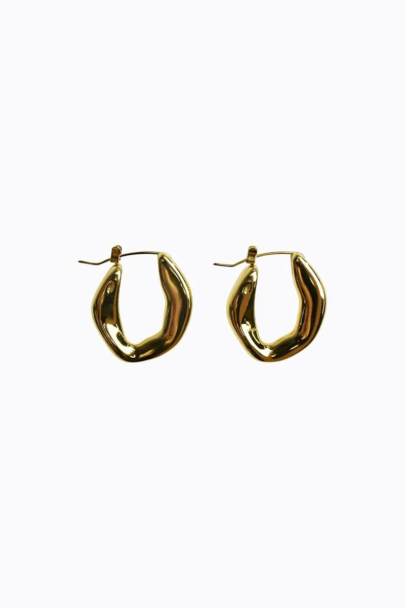 Emilio - Gold sold by PETA AND JAIN product image thumbnail 2