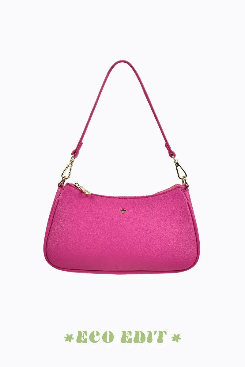 Rosalia - Fuchsia Pebble sold by PETA AND JAIN