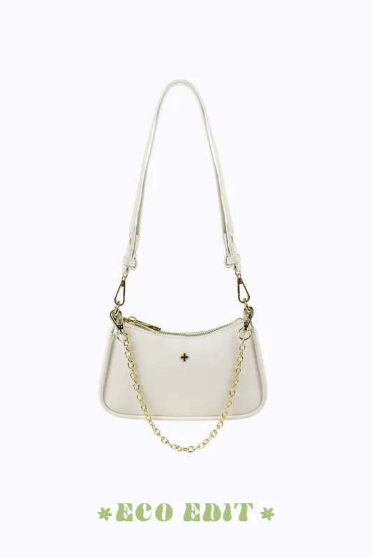 Poppi - White Pebble Gold sold by PETA AND JAIN