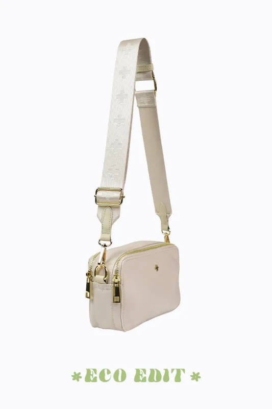 Laroi - Bisque Nylon Gold made by PETA AND JAIN