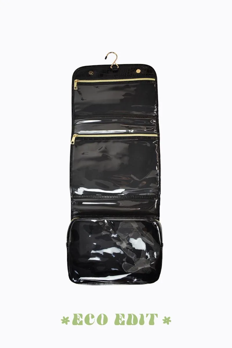 Voyager - Black Croc sold by PETA AND JAIN product image thumbnail 2