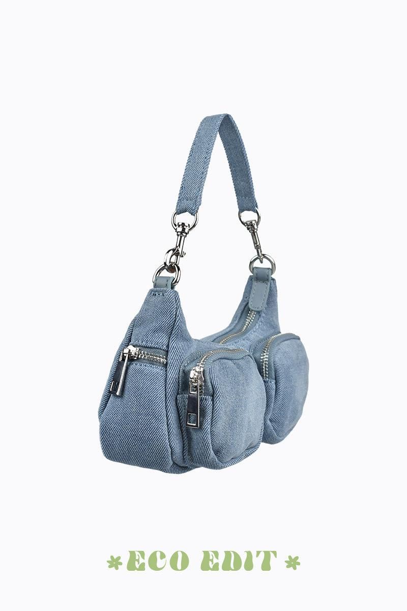 Scheana - Denim sold by PETA AND JAIN product image thumbnail 2