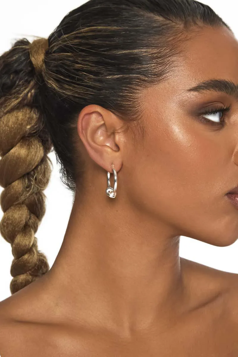 Collins - Silver sold by PETA AND JAIN product image thumbnail 2