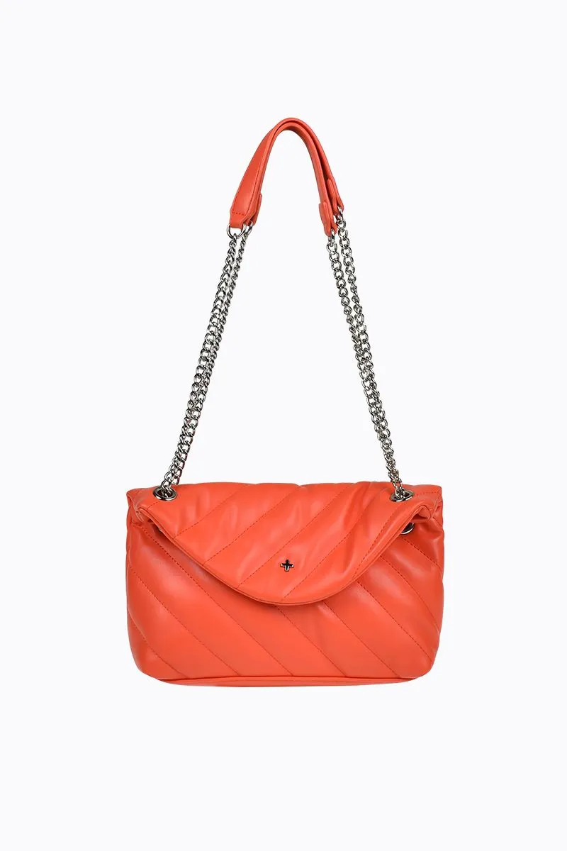 Coco - Coral sold by PETA AND JAIN