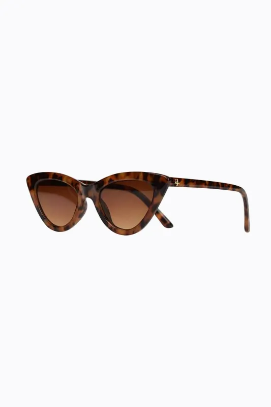 Selina - Tortoiseshell sold by PETA AND JAIN