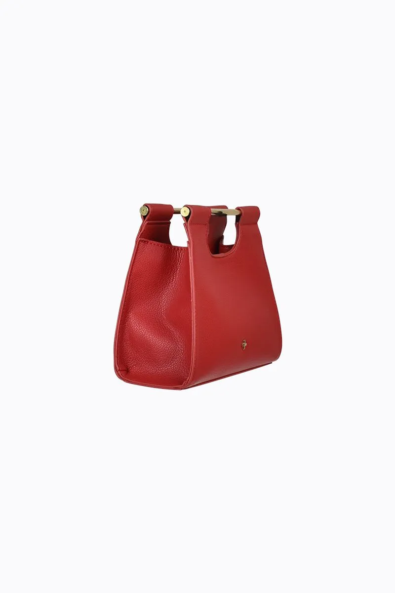 Nelli - Red Pebble sold by PETA AND JAIN product image thumbnail 2