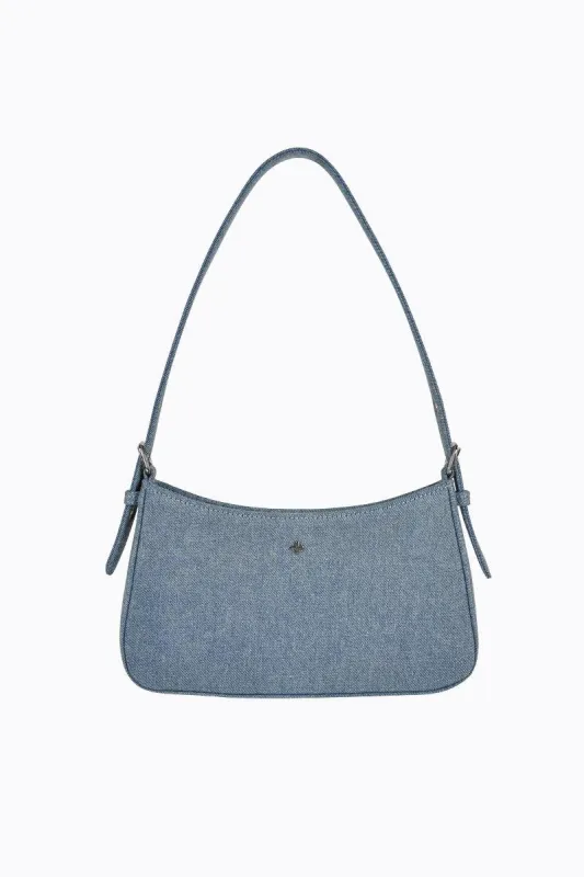 Lilu - Denim sold by PETA AND JAIN