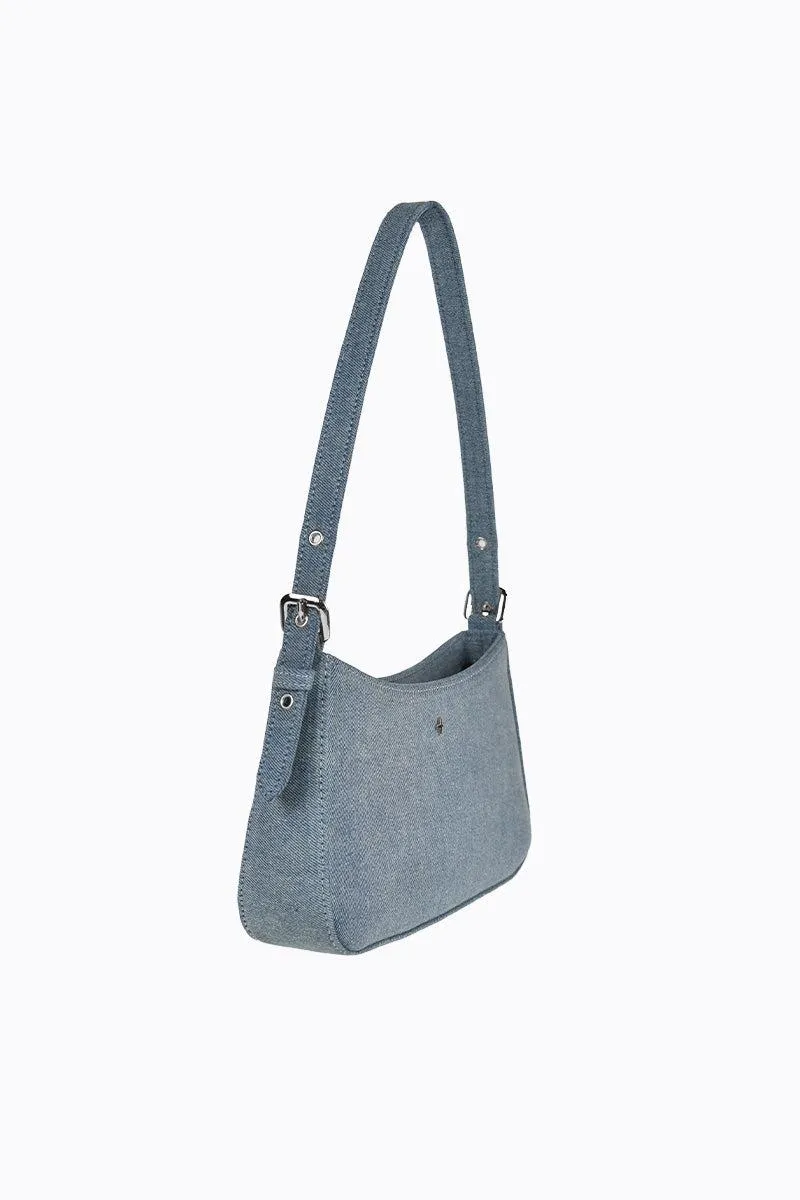 Lilu - Denim sold by PETA AND JAIN product image thumbnail 2