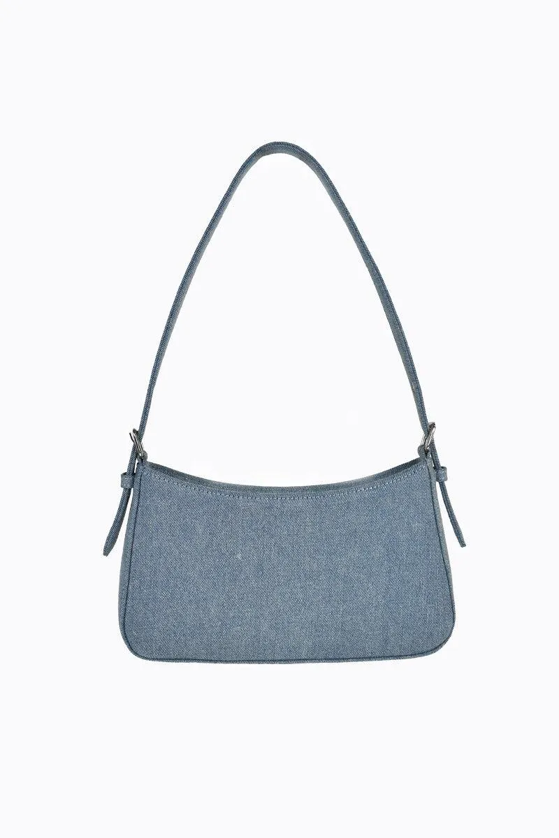 Lilu - Denim sold by PETA AND JAIN product image thumbnail 3