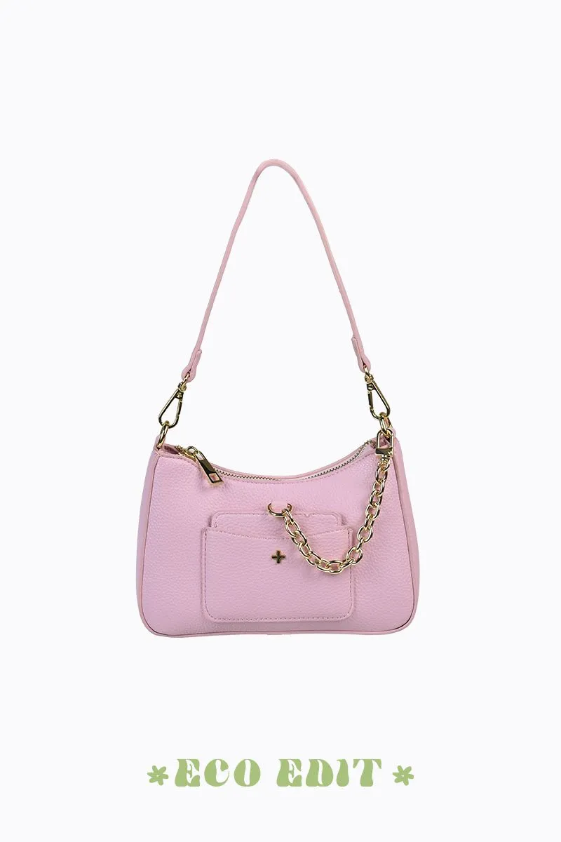 Keidan - Pink Pebble sold by PETA AND JAIN