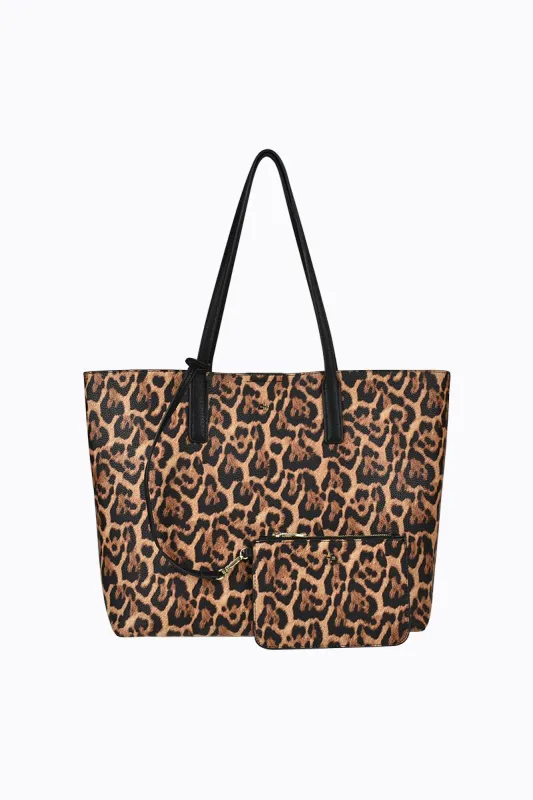Acme - Leopard Pebble sold by PETA AND JAIN