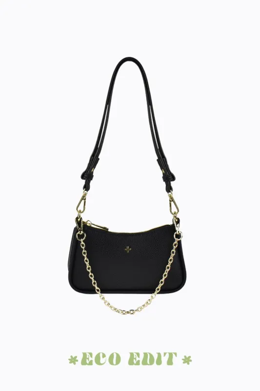 Poppi - Black Pebble Gold sold by PETA AND JAIN